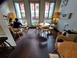 Sago Street (D1), Shop House #575679311